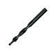 Mehrfrasenstufenbohrer DIN 8374, 90° mittel, HSS- M5