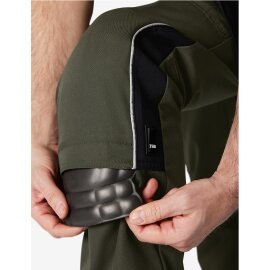 Arbeitshose TWILL BRUNO 130430 FHB