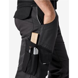 Arbeitshose TWILL BRUNO 130430 FHB