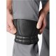 Arbeitshose TWILL BRUNO 130430 FHB grau-schwarz (1120) Gr.48