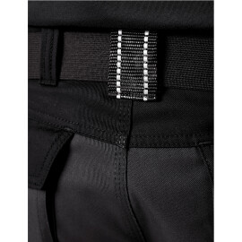 Arbeitshose TWILL BRUNO 130430 FHB anthrazit-schwarz(1220) Gr.64