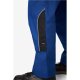 Arbeitshose TWILL BRUNO 130430 FHB royal-schwarz (3620) Gr.58