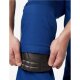 Arbeitshose TWILL BRUNO 130430 FHB royal-schwarz (3620) Gr.58