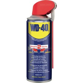 Multifunktionsspray Smart Straw WD-40 400 ml