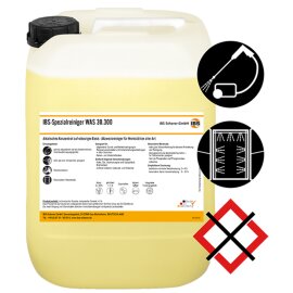 IBS-Spezialreiniger WAS 30.300 20 L Kanister