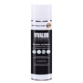 IBS-Ketten- und Seilspray VivaLub 12 Dosen (á 500ml)