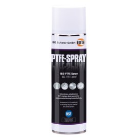 IBS-Mehrzwecköl PTFE-Spray 12 Dosen (á 500ml)