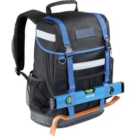 Dachdecker-Sortiment im Rucksack, 50-tlg. HEYTEC