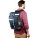 Dachdecker-Sortiment im Rucksack, 50-tlg. HEYTEC