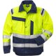 Warnschutzjacke High Vis Jacke Kl. 3 4026 PLU