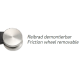 Digital-Taschenmessschieber ULTRA active inox im Etui, IP67 DIN 862