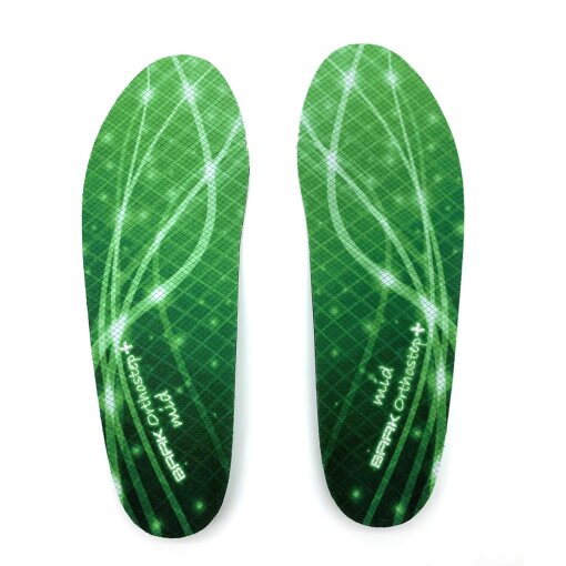 Einlegesohle Orthostep ESD Baak MID 4651 Gr.40