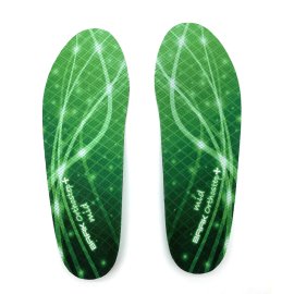 Einlegesohle Orthostep ESD Baak MID 4651 Gr.44