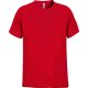 T-Shirt ACODE 1912 HSJ Rot Gr.3XL