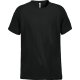 T-Shirt ACODE 1912 HSJ Schwarz Gr.L