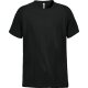 T-Shirt ACODE 1912 HSJ Schwarz Gr.5XL