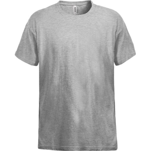 T-Shirt ACODE 1912 HSJ Hellgrau Gr. 2XL