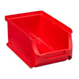 Lagersichtbehälter Stapelsichtbox ProfiPlus Box Gr.2...