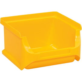 Lagersichtbehälter Stapelsichtbox ProfiPlus Box Gr.1...