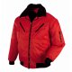 Pilotenjacke OSLO teXXor 4172 rot Gr.5XL