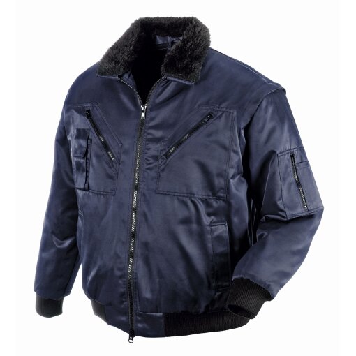 Pilotenjacke OSLO teXXor 4174 marine Gr.XL