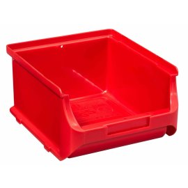 Lagersichtbehälter Stapelsichtbox ProfiPlus Box...