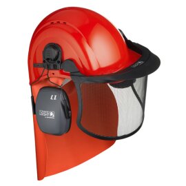 Forestry-Kit Forstarbeiter-Komplett-Set 1017291