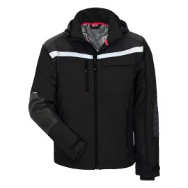 Softshelljacke MotionTex Plus Nitras