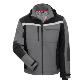 Softshelljacke MotionTex Plus Nitras