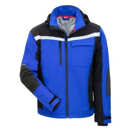 Softshelljacke MotionTex Plus Nitras
