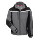 Softshelljacke MotionTex Plus Nitras