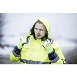 1 Paar Winterhandschuh NITRAS Winter-Blocker 1603W Gr. 10