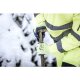 1 Paar Winterhandschuh NITRAS Winter-Blocker 1603W Gr. 10
