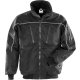 Winter Pilotenjacke 464 PP Schwarz (940) Gr.S