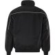 Winter Pilotenjacke 464 PP Schwarz Gr. 3XL