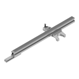 Führungsschienen-Set 100cm für...