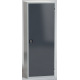 Universalschrank 2000 x 725mm  Anschlagseite rechts