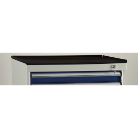 Abrollrand 725 x 750mm