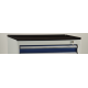 Abrollrand 725 x 750mm