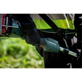 Akku-Freischneider FSD 36-18 LTX BL 40 (601610850) Metabo