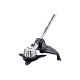 Akku-Freischneider FSB 36-18 LTX BL 40 (601611850) Metabo