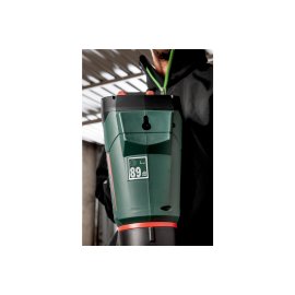 Akku-Laubbläser LB 18 LTX BL (601607850) Metabo