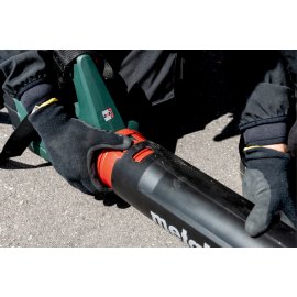 Akku-Laubbläser LB 18 LTX BL (601607850) Metabo