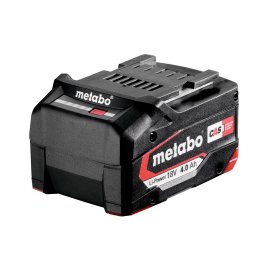 Li-Power Akkupack 18 V - 4,0 Ah Metabo (625027000)