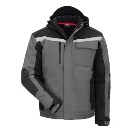 Winter-Softshelljacke Motion Tex Plus Nitras