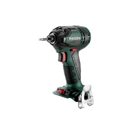 Akku-Schlagschrauber SSD 18 LTX 200 BL (602396840) Metabo