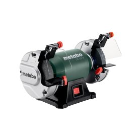 Doppelschleifmaschine DS 125 M (604125000) Metabo