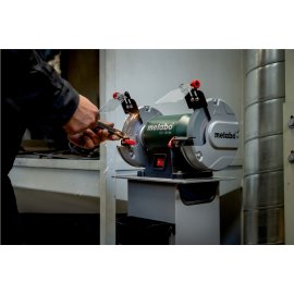 Doppelschleifmaschine DS 150 M (604150000) Metabo