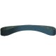 25 Stück Feilenbänder CS 411 Y Klingspor 10 x 330 mm Korn 40