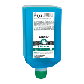 Waschlotion LORDIN® BLUE WASH